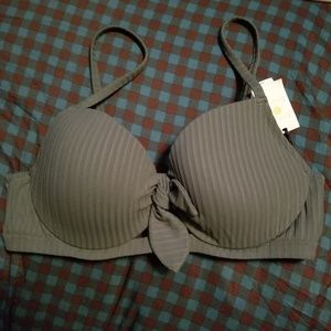 Shade shore 36c bikini top